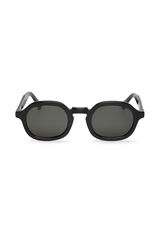 Mr. Boho Gafas de sol elpatio Negro