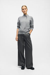 Object Jersey tacto suave lazo