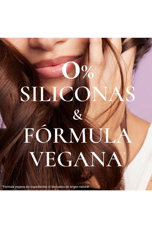 Nuxe Hair prodigieux mascarilla capilar reparaci&oacute;n intensiva 200ml Lila