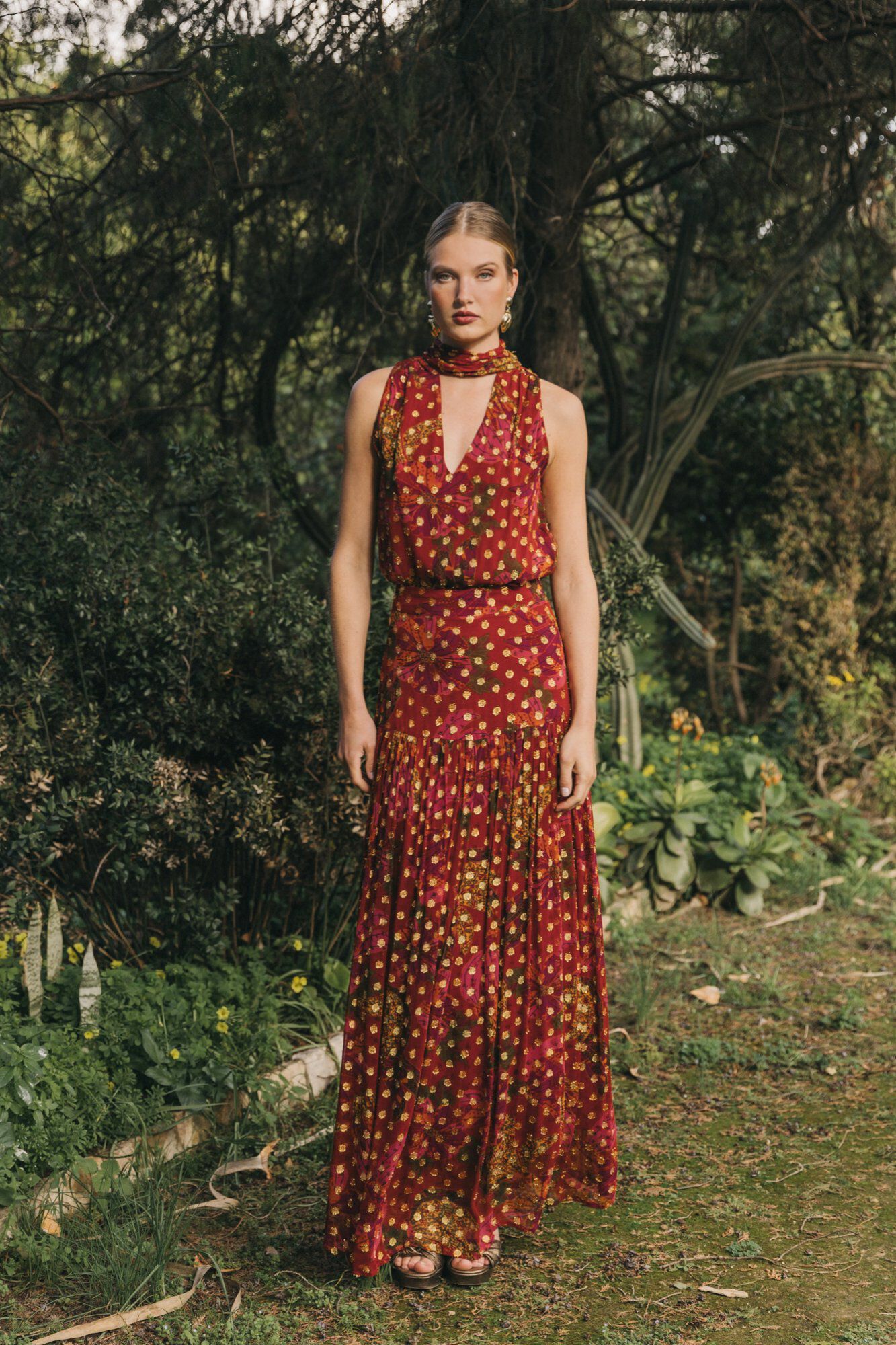 Cherubina Falda Bibiana