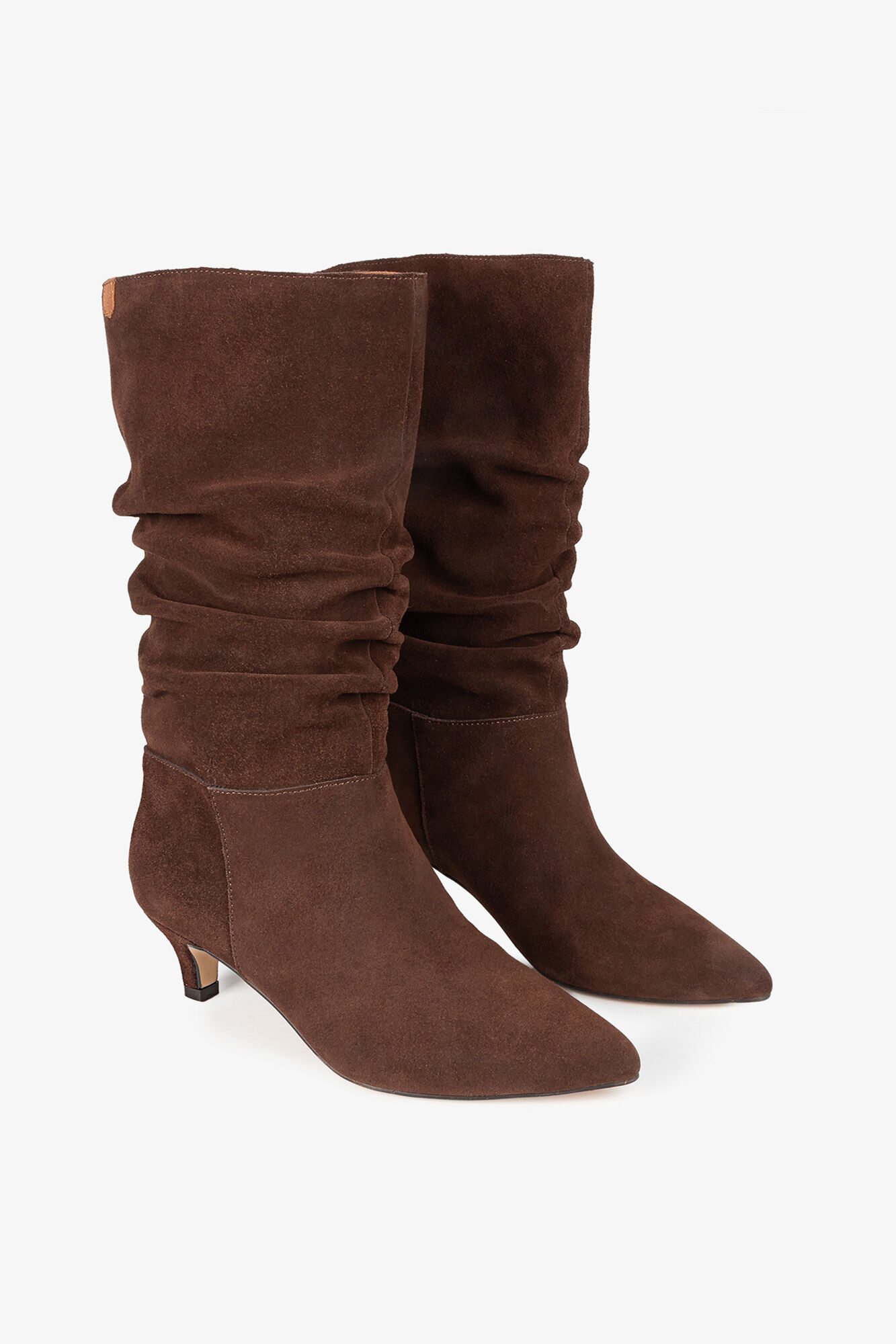 Popa Bota se&ntilde;ora Nirvana Ante