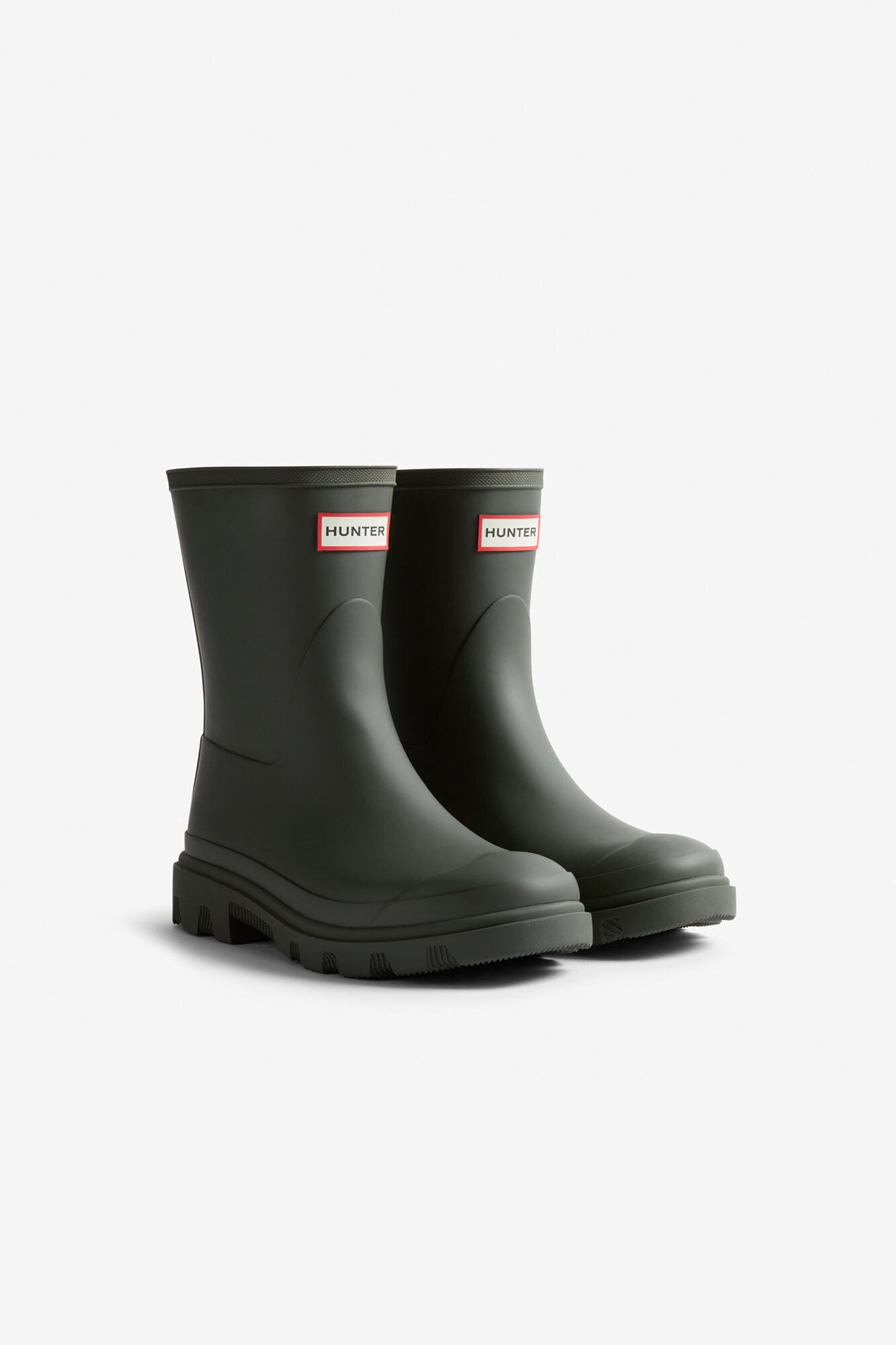 Hunter Bota impermeable