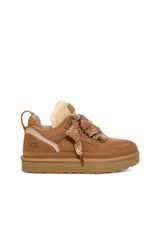 Ugg Bota Lowmel Camel
