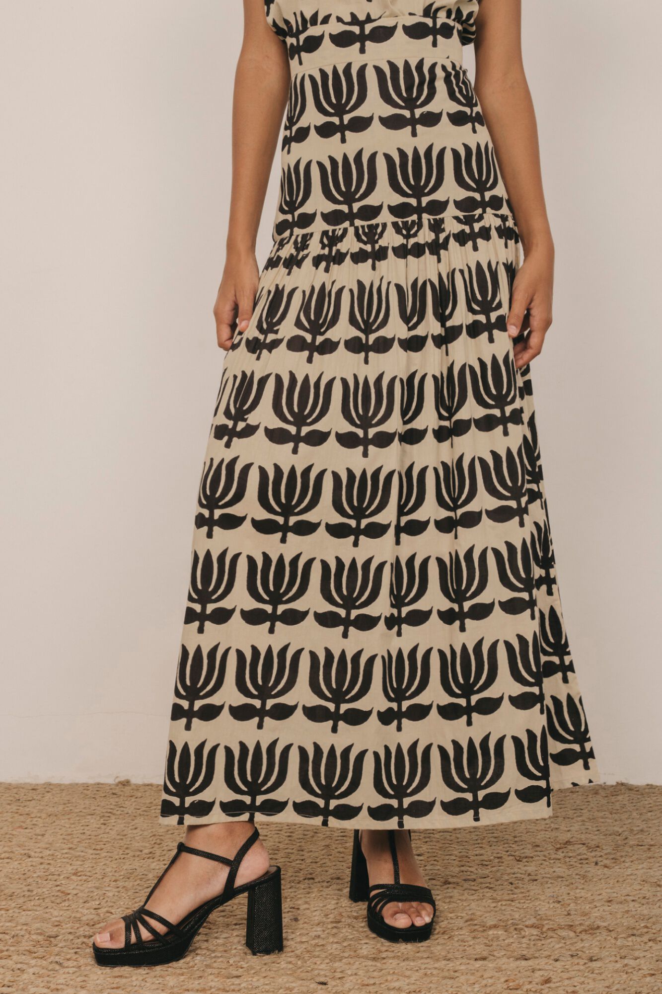 Cherubina Falda Kenia