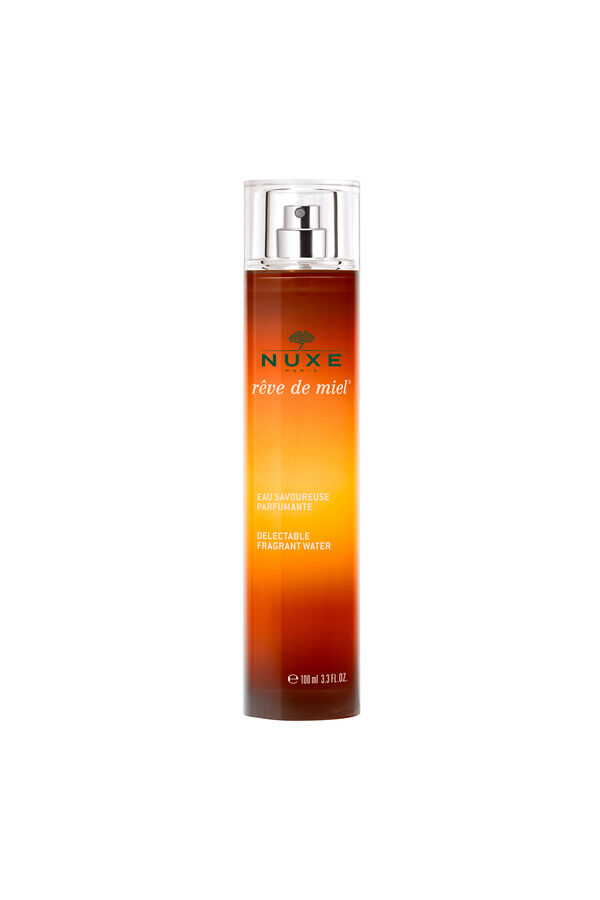 Nuxe Agua exquisita perfumada r&ecirc;ve de miel 100 ml Naranja