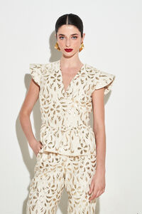 Panambi Chaqueta Arisha