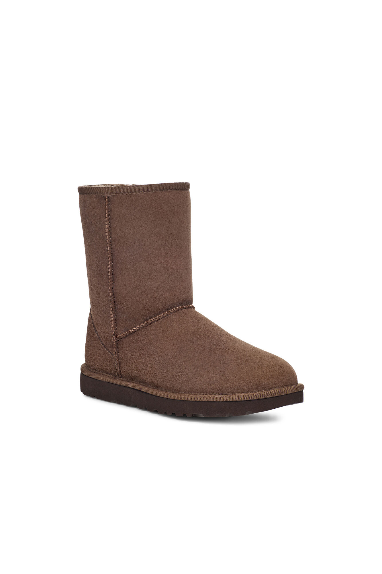 Ugg Botas Classic Short II