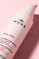 Nuxe Leche desmaquillante cremosa 200ml Rosa