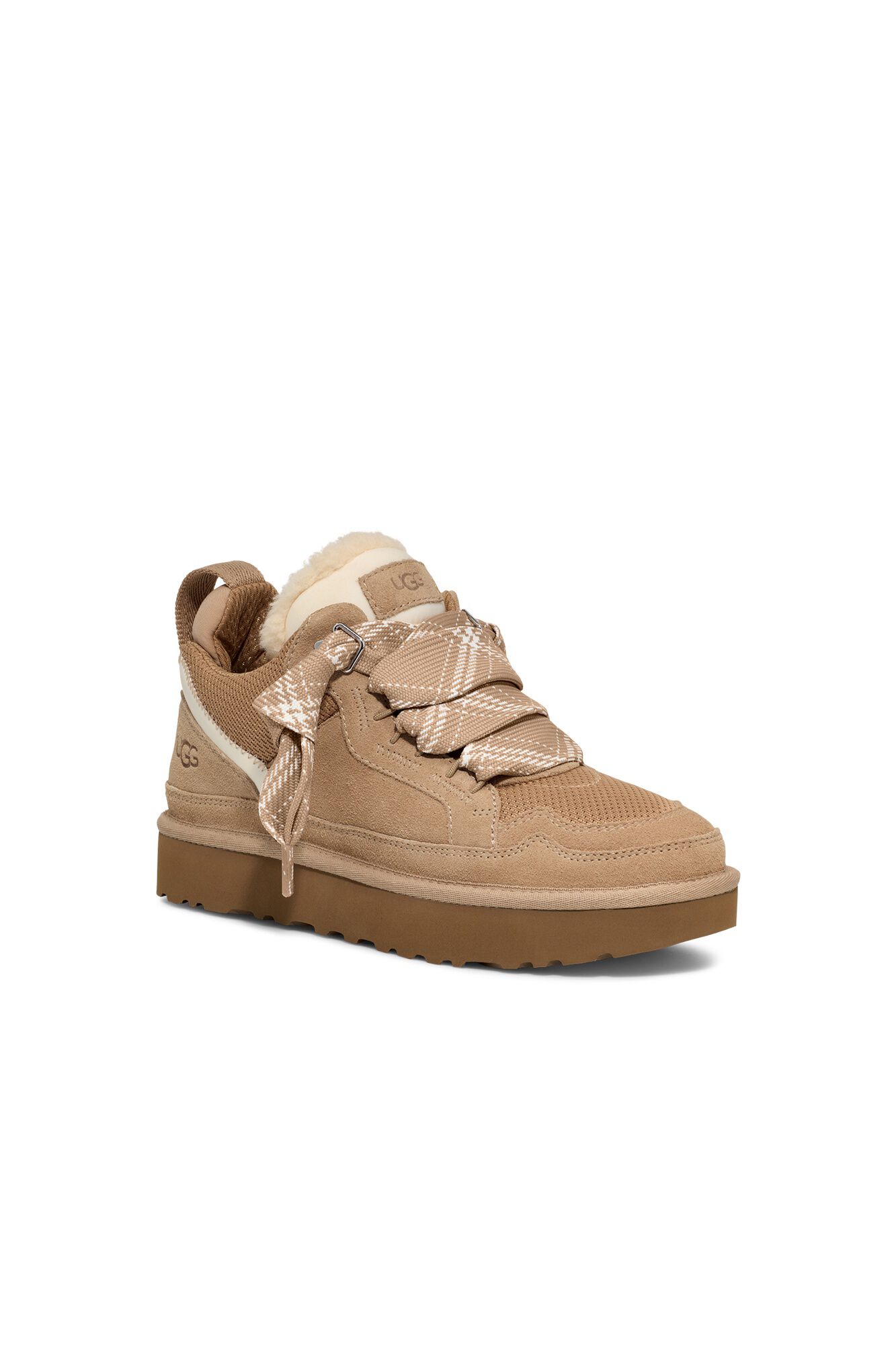 Ugg Bota Lowmel