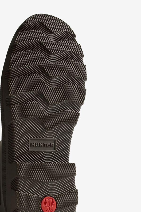 Hunter Bota downpour chelsea Marr&oacute;n oscuro