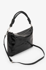 Zubi Bolso Jacqueline Negro