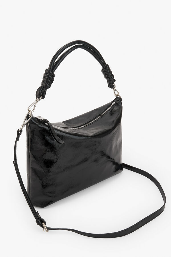 Zubi Bolso Jacqueline Negro