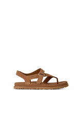 UGG Sandalias Goldenglaze Camel