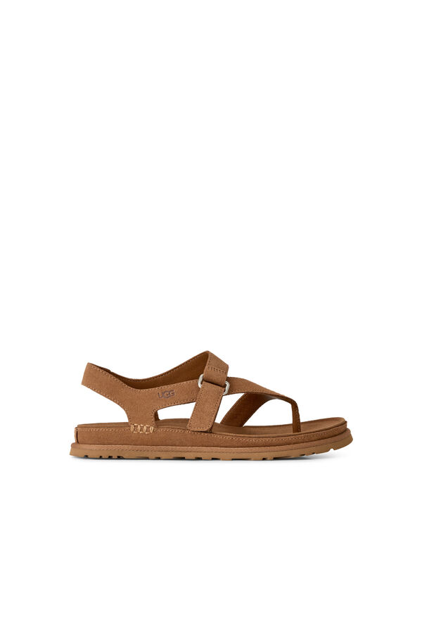 UGG Sandalias Goldenglaze Camel