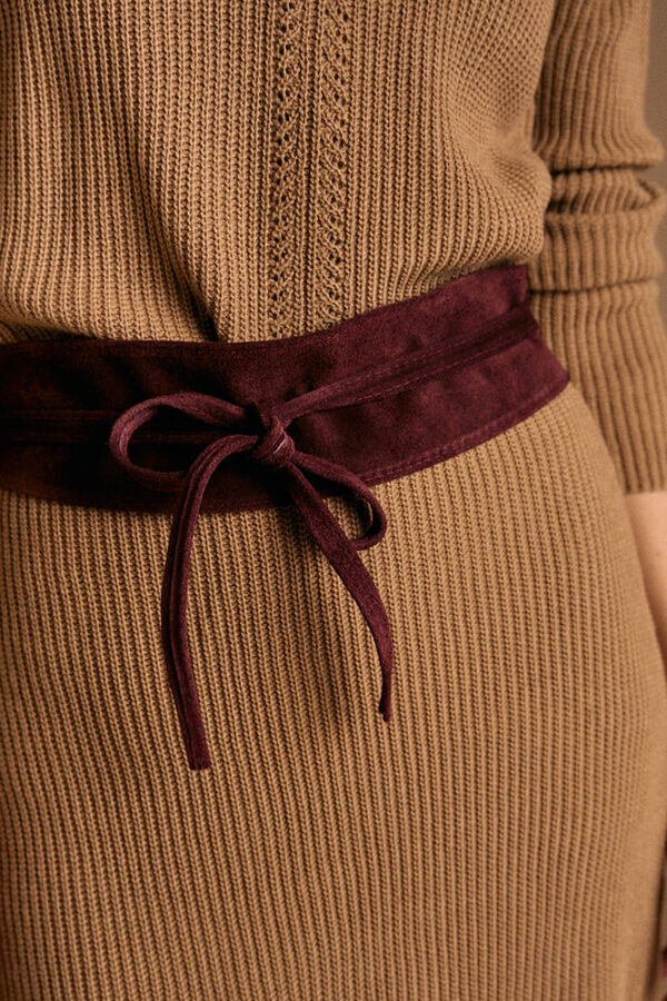 Pol&iacute;n Et Moi Faj&iacute;n serraje Granate