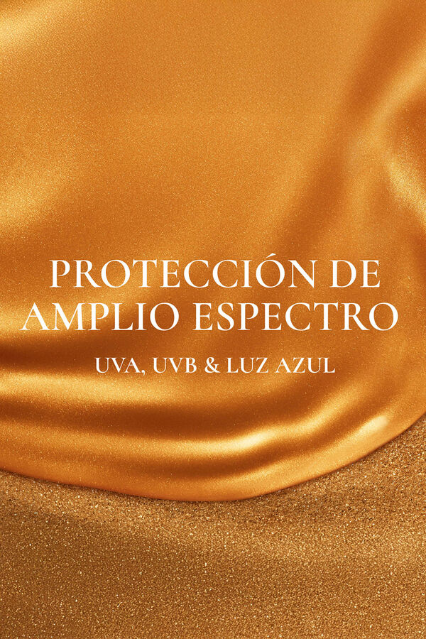 Nuxe NUXE SUN ACEITE BRONCEADOR GOLD ROSTRO Y CUERPO SPF 50 150ML Arena