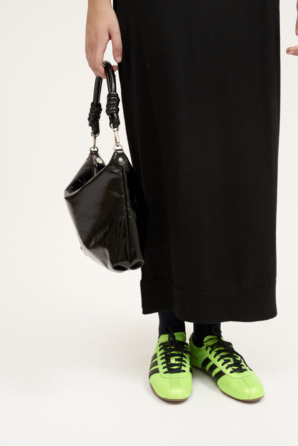 Zubi Bolso Jacqueline Negro