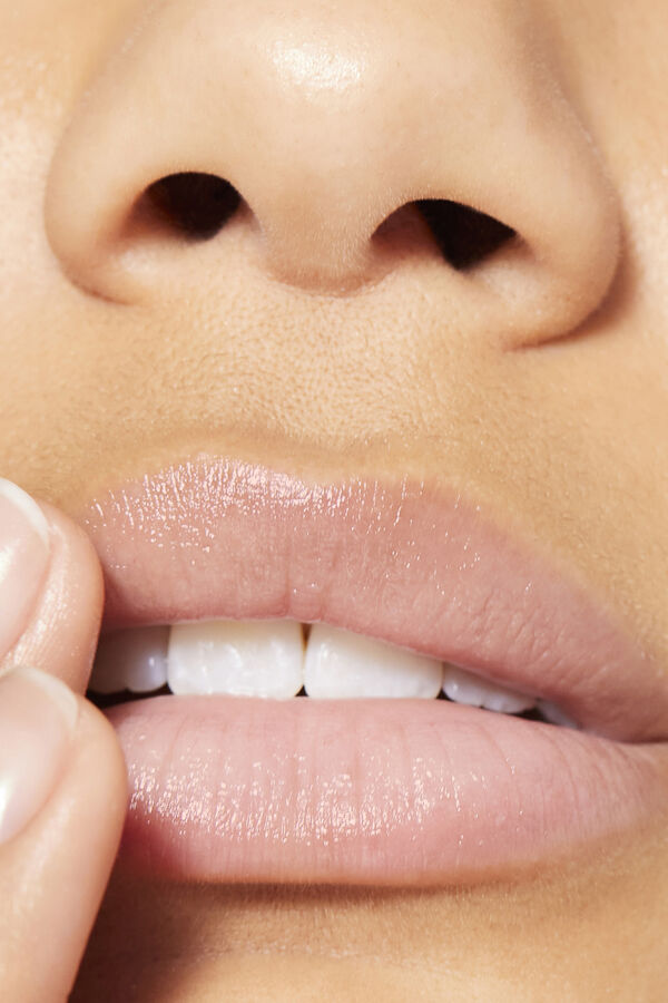 Nuxe B&aacute;lsamo labial hidratante con fragancia de merengue de lim&oacute;n Verde