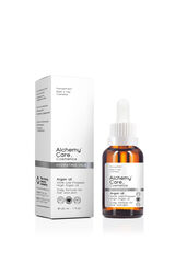 Alchemy S&eacute;rum con aceite de argan hidratante 30 ml Blanco