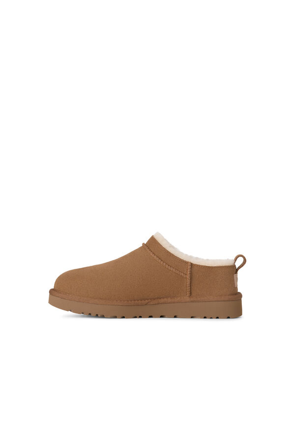 Ugg Bota Classic Camel