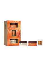 Nuxe Cofre regalo honey lover Naranja