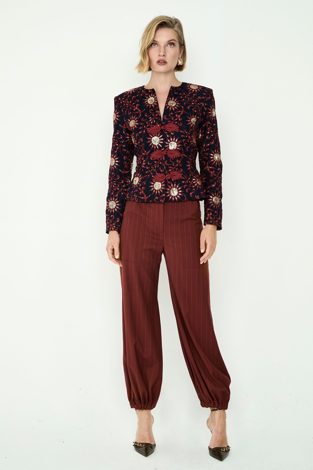 Panambi Pantal&oacute;n fluido Flora