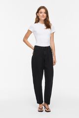 Vila Vaquero barrel fit Negro