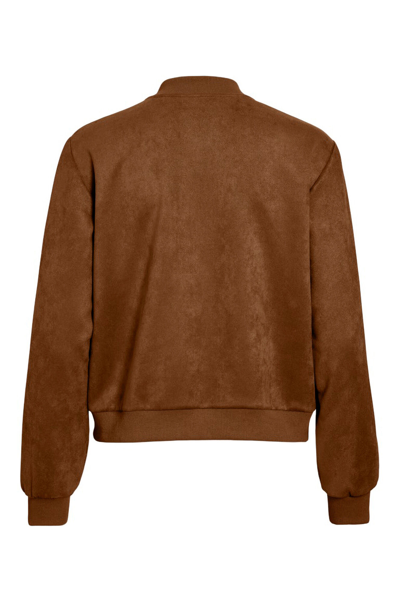 Vila Chaqueta bomber de antelina