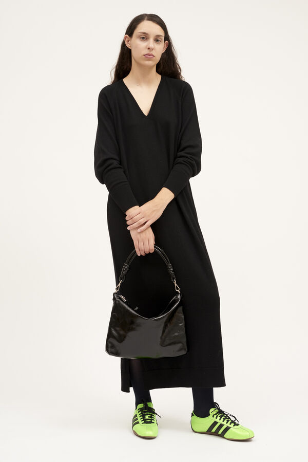 Zubi Bolso Jacqueline Negro