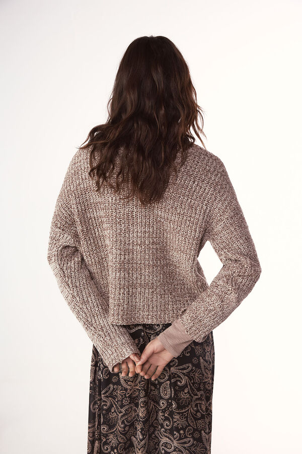 Slowlove Jersey punto perlado Arena