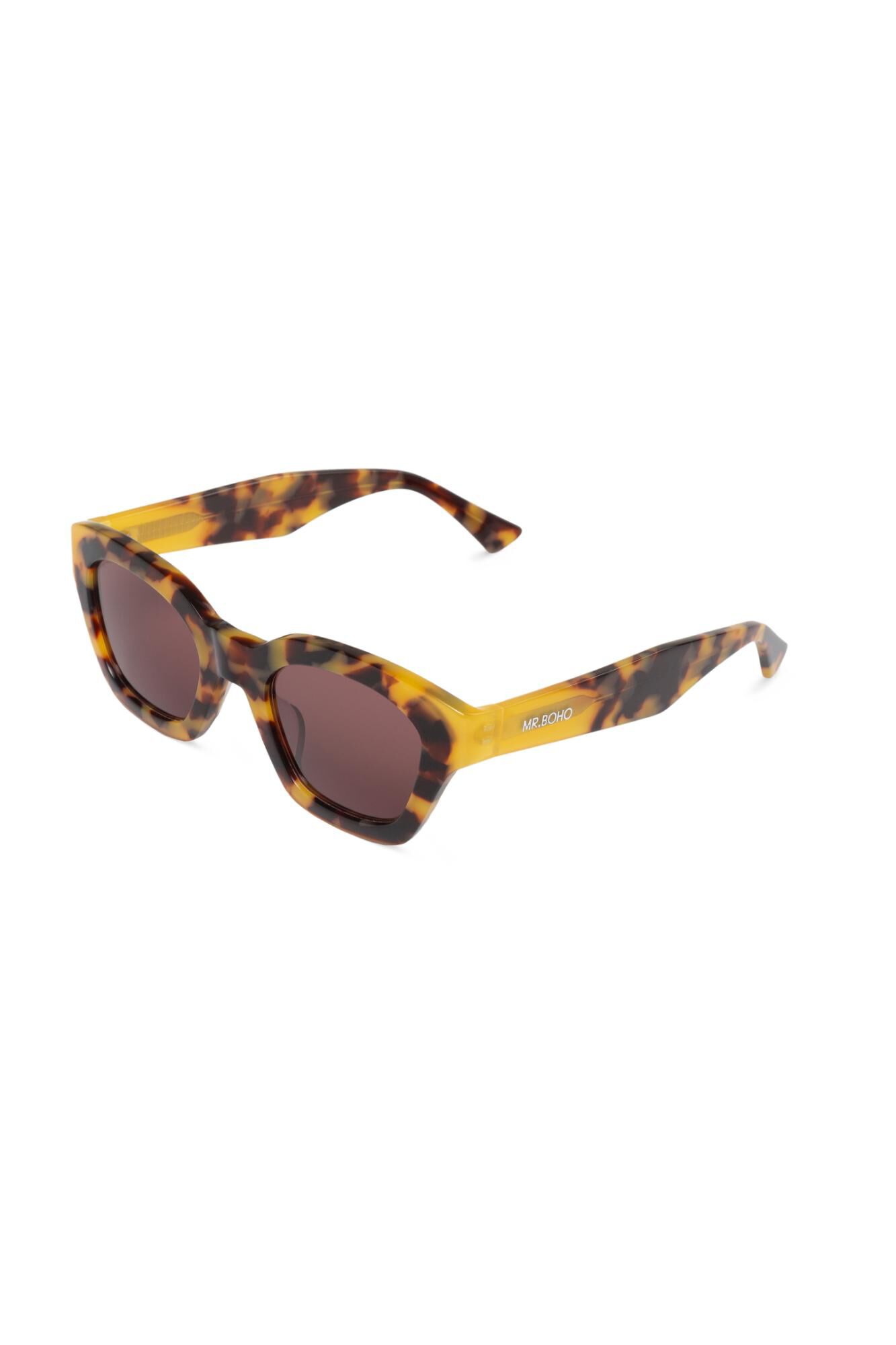 Mr.Boho Gafas de sol Hideout - barrosa