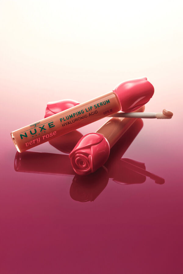 Nuxe VERY ROSE SERUM VOLUMINZADOR LABIOS 8ML Arena