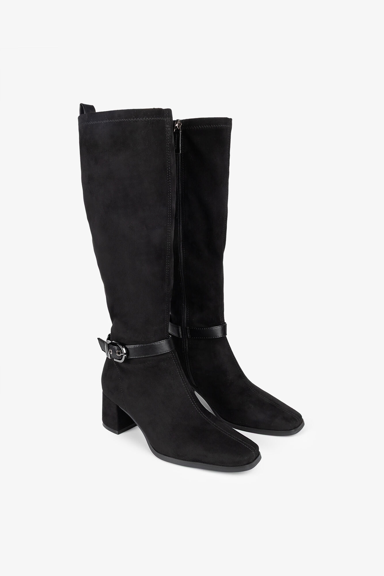 Popa Bota se&ntilde;ora Flare Antelina