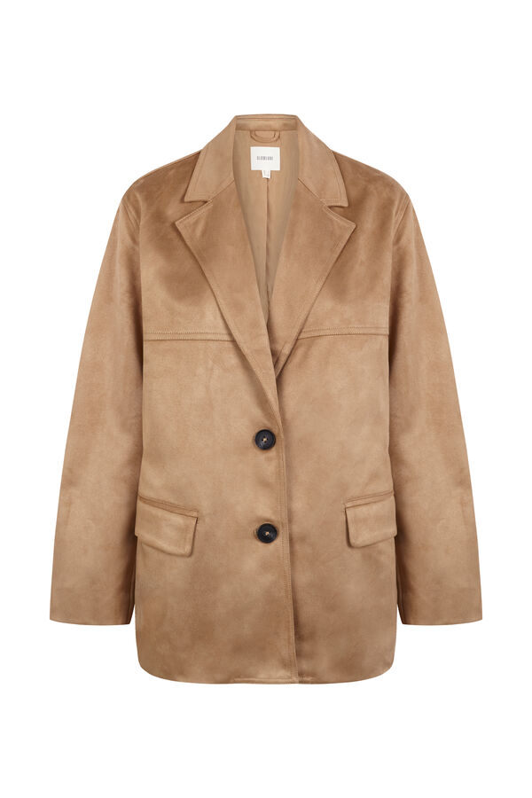 Slowlove Blazer efecto ante Marr&oacute;n