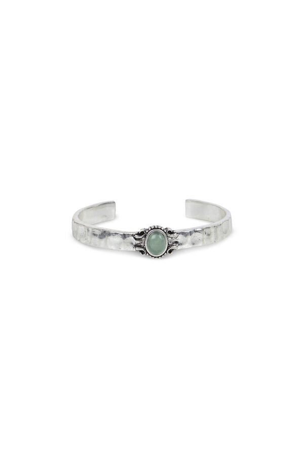 Slowlove Brazalete piedras Multicolor