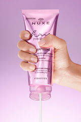 Nuxe Acondicionador Brillo Sublime Nuxe Hair Rosa