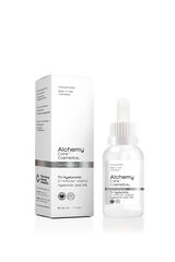 Alchemy S&eacute;rum antiedad tri-hialur&oacute;nico 2% 30 ml Blanco