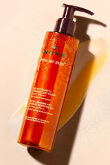 Nuxe Gel desmaquillante r&ecirc;ve de miel para el rostro&nbsp;&nbsp; 200 ml Naranja