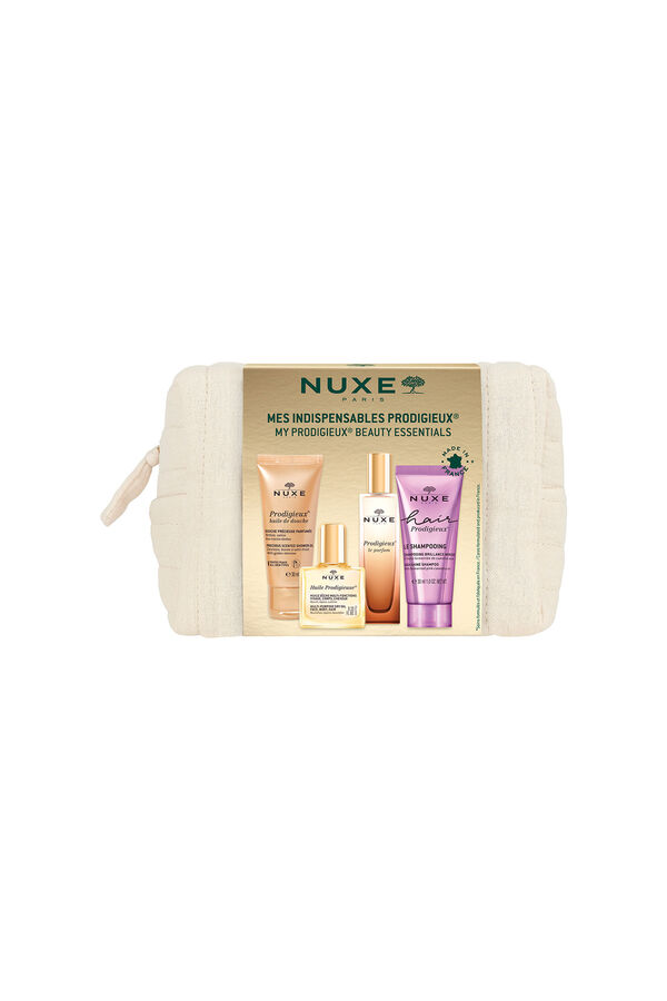Nuxe PRODIGIEUX MIS ESENCIALES DE BELLEZA Beige