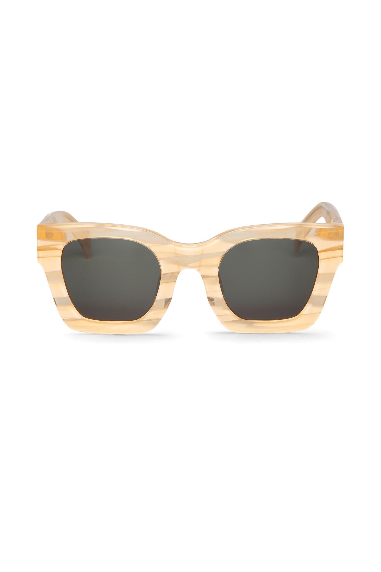 Mr. Boho Gafas de sol Jungle - bondi - with classical lenses