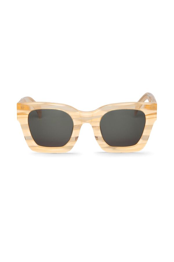 Mr. Boho Gafas de sol Jungle - bondi - with classical lenses Multicolor