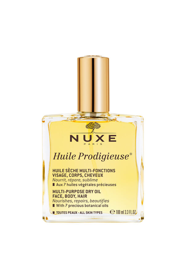 Nuxe Aceite prodigieuse original 100 ml Amarillo