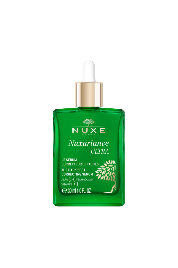 Nuxe S&eacute;rum Antiedad Corrector Antimanchas Nuxuriance Ultra Verde