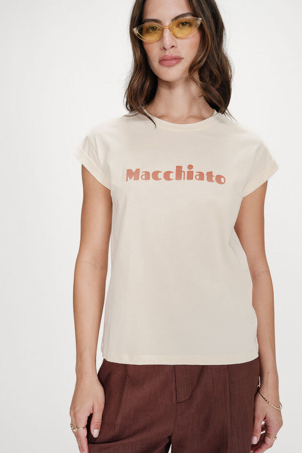 Grace & Mila Camiseta manga corta Vico Arena