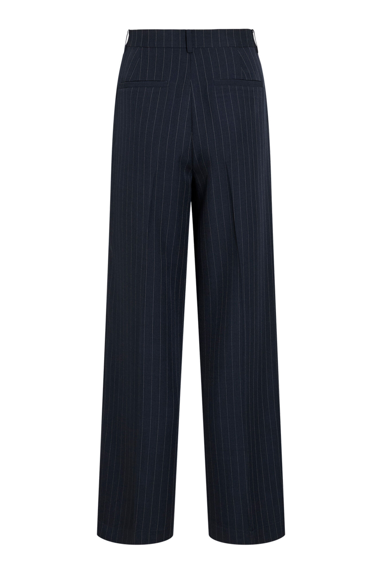 Vila Pantal&oacute;n de vestir de cintura alta