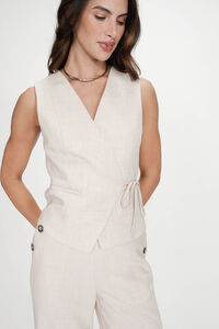 Grace & Mila Chaleco Vilmont