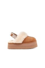Ugg Bota Funkette Camel