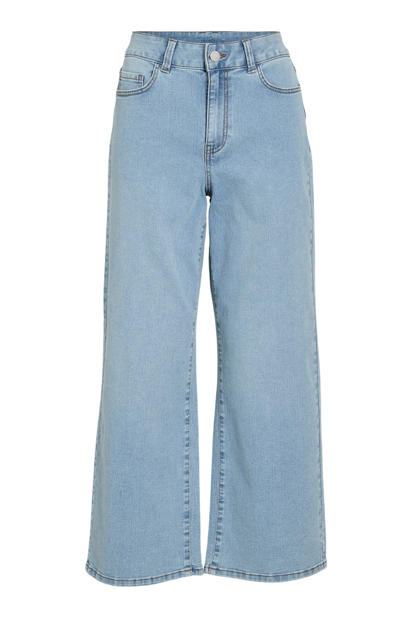 Vila Pantal&oacute;n vaquero capri 7/8