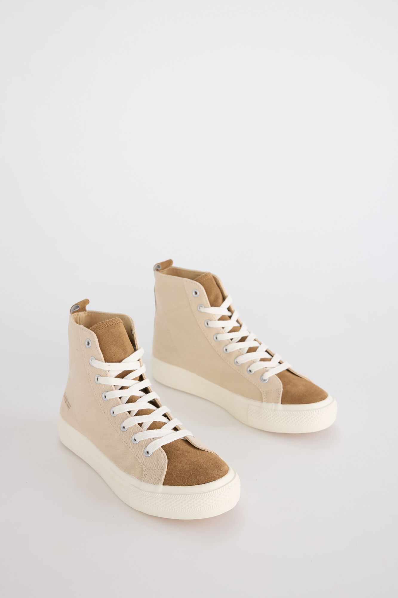 Slowlove Zapatilla deportiva alta