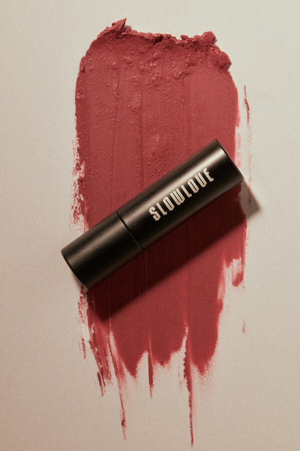 Slowlove Pintalabios Rojo